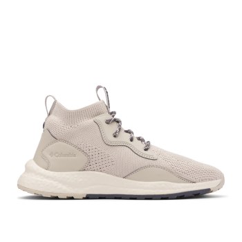 Columbia Ženske Tenisice - SH/FT Mid Breeze Smeđe Tamno Sive | DGES-94056